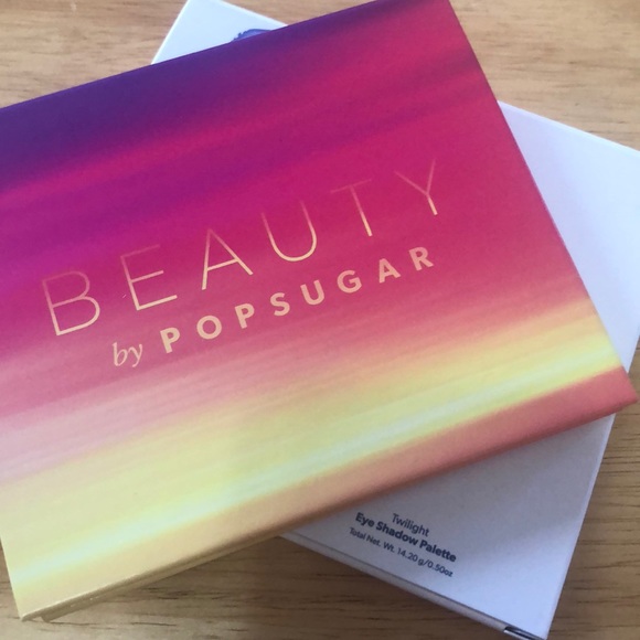 NIB Beauty by Popsugar Pallet - Picture 4 of 4